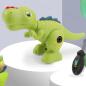 Preview: 360Home Kinder Bastel selbstmontage Dinosaurier Spielzeug